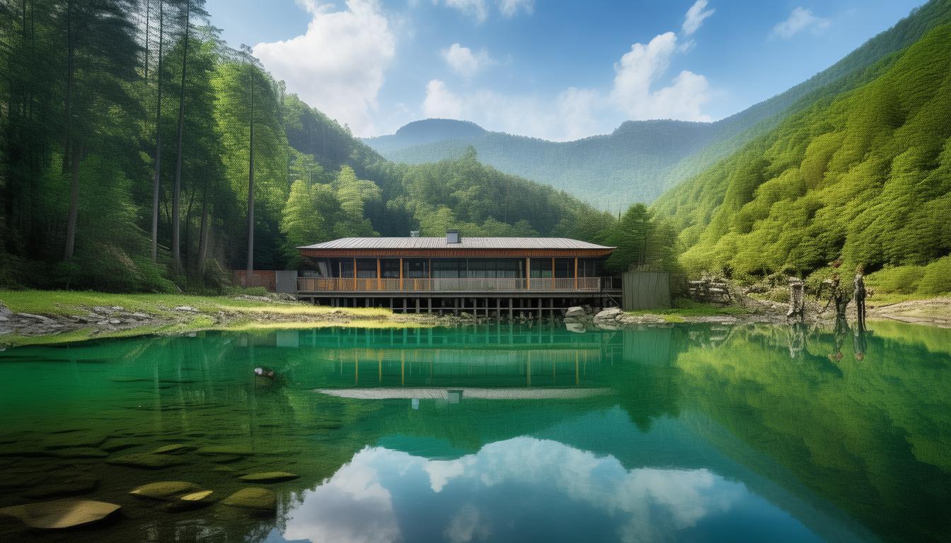 理局宋艳斌：9年徒步调查守护山林冰球突破平台大熊猫国家公园甘肃管(图5)