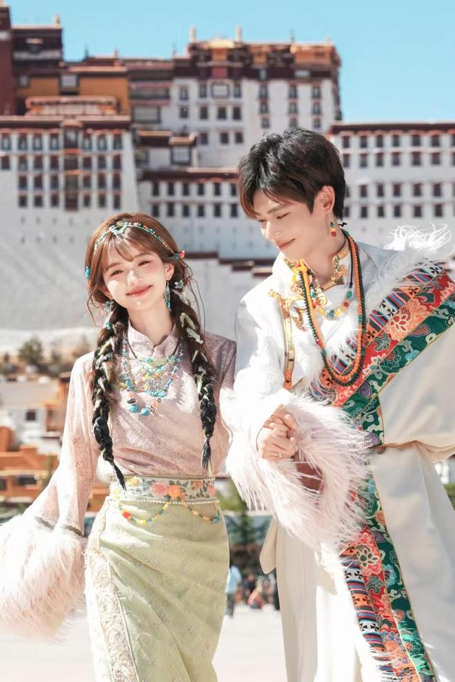 国庆亲子六日西藏奇幻之旅冰球突破网站雾都奇缘记：