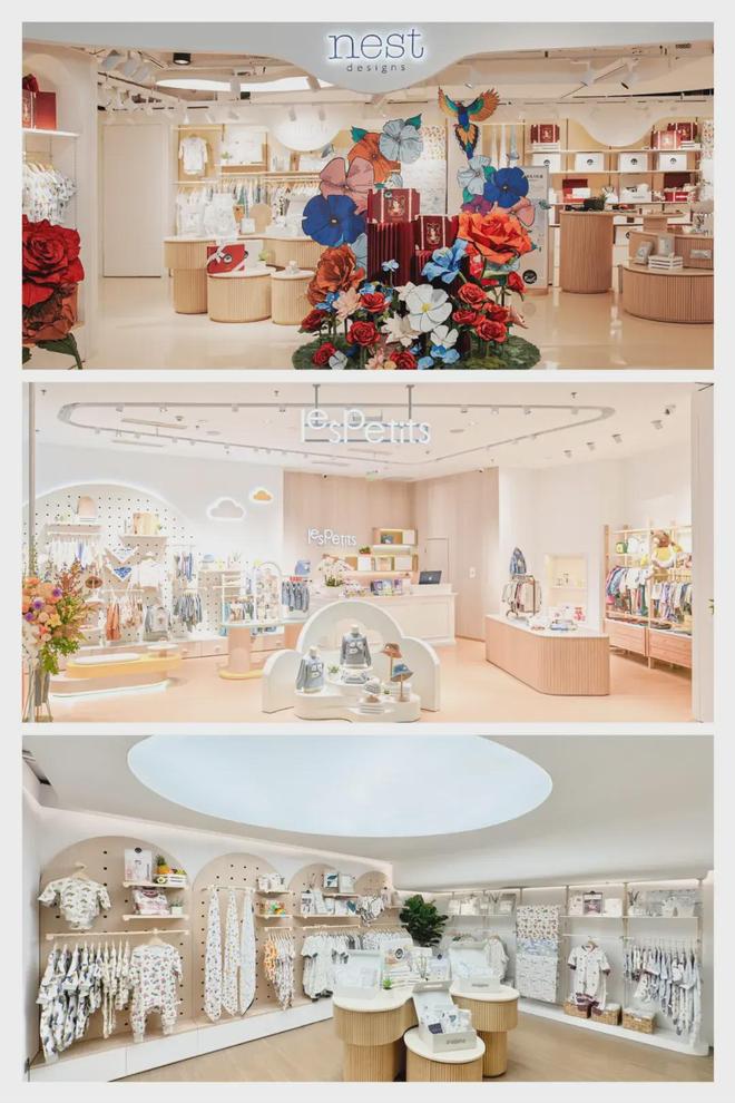 Nest Designs真正出圈的底层逻辑冰球突破豪华版手机版颜值与实力双轮驱动拆解(图6) Nest Designs真正出圈的底层逻辑冰球突破豪华版手机版颜值与实力双轮驱动拆解(图6)