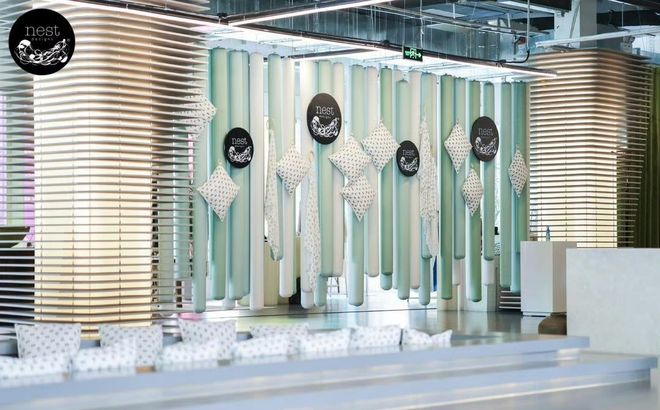 Nest Designs真正出圈的底层逻辑冰球突破豪华版手机版颜值与实力双轮驱动拆解(图9)