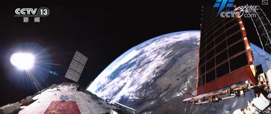 验 “全”释硬科技支撑中国航天迈向更远宇宙冰球突破“数”说2025年中国空间站科学实(图6)